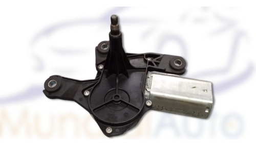 Motor Limpador Para-brisa Traseiro Gm Zafira 02/11. 23274