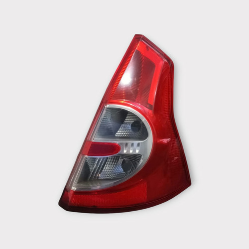 Sinaleira Lanterna Farol Traseira Renault Sandero 08/12