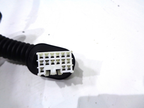 Chicote Porta Tras Esq Hb20 Hatch 2014 2015