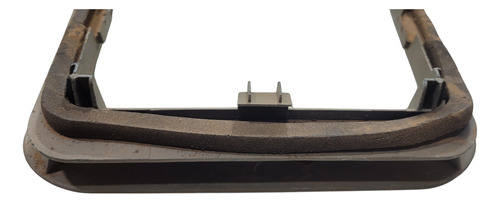 Moldura Duto Ventilação Ar Renault Scenic 1.6/2.0 00/06 (al)