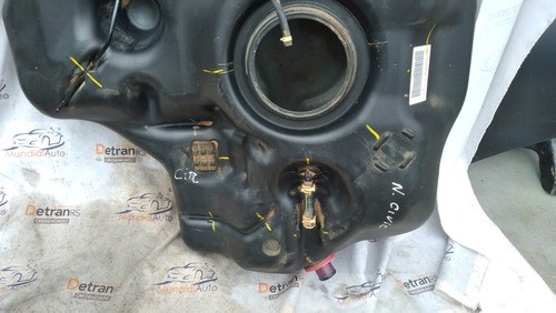 Tanque Combustivel Honda Civic 2013/2016 Perfeito  19287