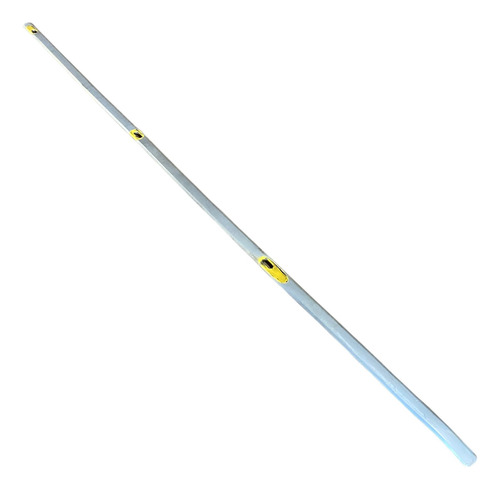 Friso Inferior Rack De Teto Ford Royale Lado Esquerdo