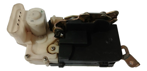 Fechadura Porta Traseira Esquerda Fiat Palio Siena 96 A 17