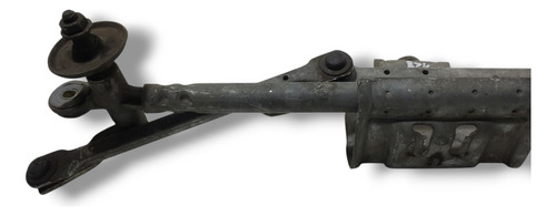 Galhada Limpador Parabrisa Renault Clio 2005 A 2012 (al)