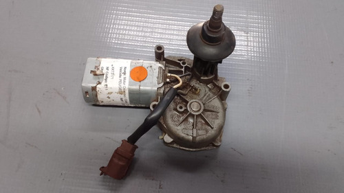 Motor Limpador Traseiro Peugeot 206/207. 23294