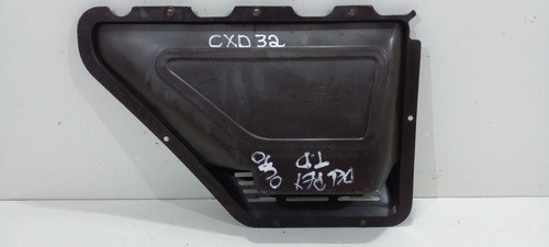 Moldura Acabamento T.d Ford Delrey 1982/88 81eu5427540bw (r)