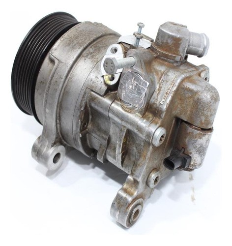 Bomba Direção Hidráulica 4.4 V8 Gas Bmw X5 07/13 Usado (6