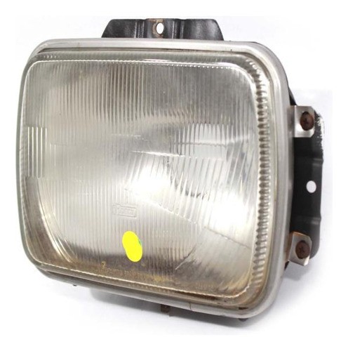 Farol Dianteiro Ld/le (rossi) Vw 7-90 85/89 Usado (893)