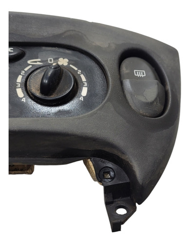 Comando Ar Condicionado Renault Scenic 1.6/2.0 00/06 (al)