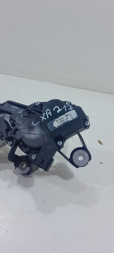 Motor Limpador Traseiro Renault Clio 11/15 (vj)