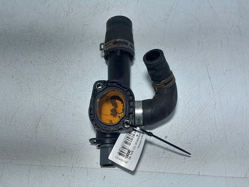 Flange Fluxo Agua Motor Amarok 2.0 Diesel 2010/2020 