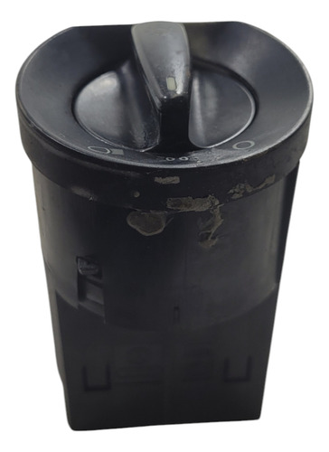 Interruptor Luz Farol Milha Vw Gol/ 2001 (al) Adl Cxa 506