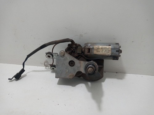 Motor Limpador Traseiro Gm Corsa 94/99 Original 