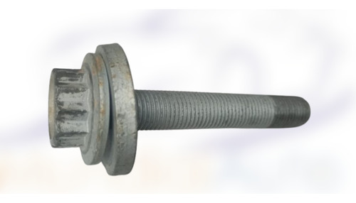 Parafuso Polia Virabrequim Up Fox Gol  3cc  25142