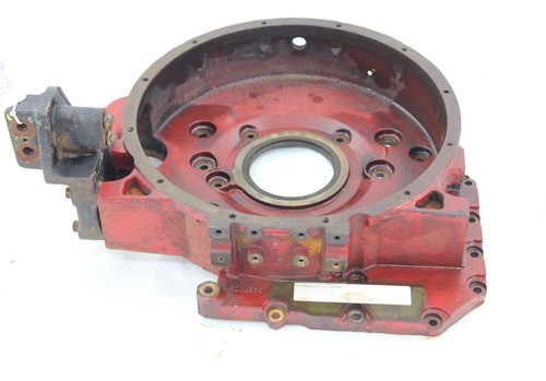 Carcaa Traseira Volante Motor Vw 8-160 10/16 (480)