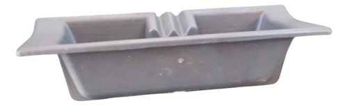 Cinzeiro Porta Objetos Fiat Fiorino Uno 1995 A 2010