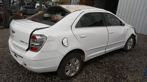 Motor De Arranque Gm Cobalt 2014 Original