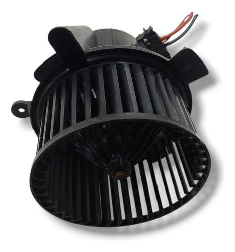 Motor Ar Forçado Citroen C4 2008 A 2012 (al)