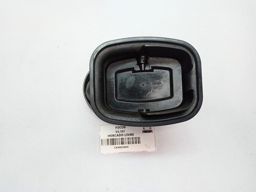 Difusor Ar Central Ford Focus 01/07 98ab19893akw