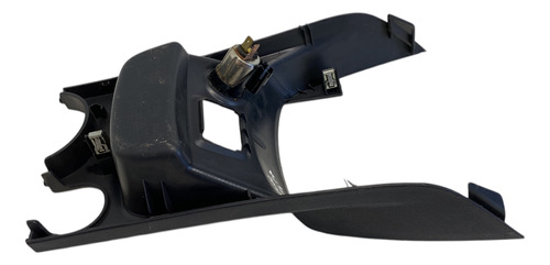 Moldura Console Central Ford New Fiesta 14 A 17 D3bba044c74