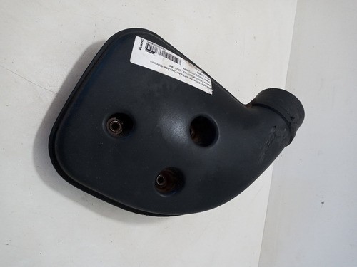 Tampa Da Mufla  Vw Gol 1000 1996 377133675 Original