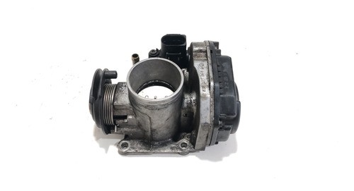 Corpo De Borboleta Tbi Vw Gol 1.0 Mi 8v / 16v 030133064g