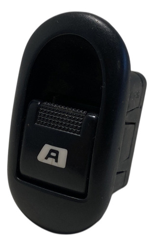 Botão Comando Vidro Elétrico Dianteiro Citroen C3 03 Até 12