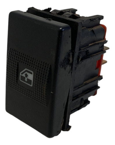 Botão Vidro Elétrico Vw Santana Quantum 99 Até 06 3279598551