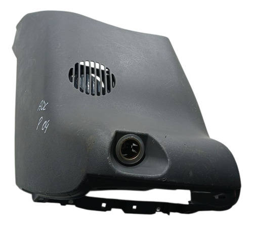 Console Central Renault Scenic 2005 (ap)