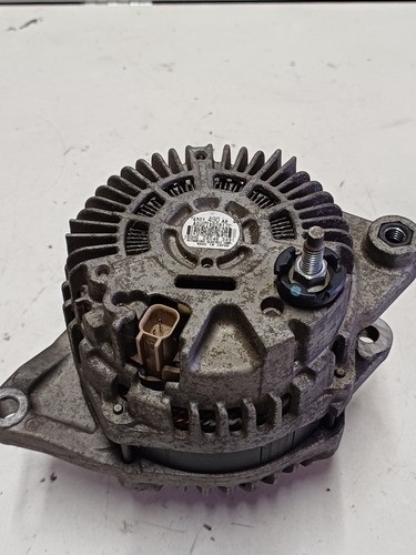 Alternador Fiat Freemont 2.4 2012 Gasolina Original 