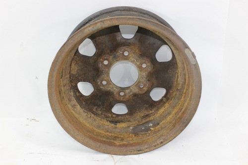 Roda Ferro Aro 15 (6 Furos) Blazer 95/00 (049)