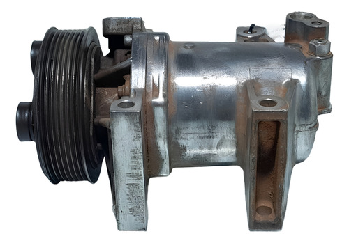 Compressor Ar Condicionado Nissan Frontier 2.5 2008/2016