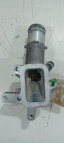 Flange D'água Cabeçote Honda Civic 2007/11 (r)