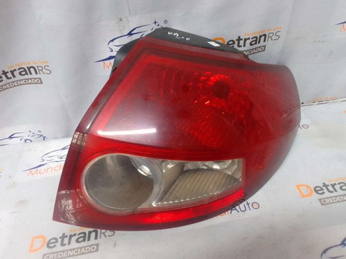 Lanterna Traseira Lado Direito Ford Ka 09/..13  13615