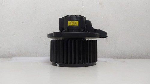 Motor Ventilador Ar Forçado Hyundai Hb20 2016