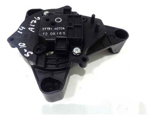 Motor Atuador Da Caixa De Ar S10 2014