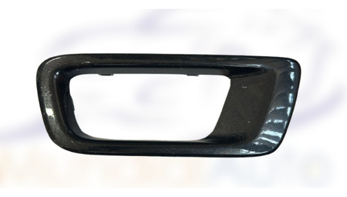 Moldura Farol Milha Direito S10 Trailblazer 12 A 16. 23077