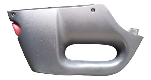 Maçaneta Interna Porta Correr Ld Fiat Doblo 2004 Original 
