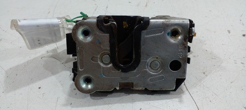 Fechadura Porta T.d Renault Duster 11/16 (r)