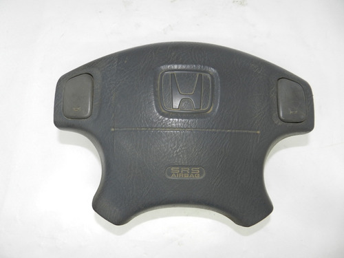 Bolsa Air Bag Volante Honda Civic 99/00 77800s1lm81