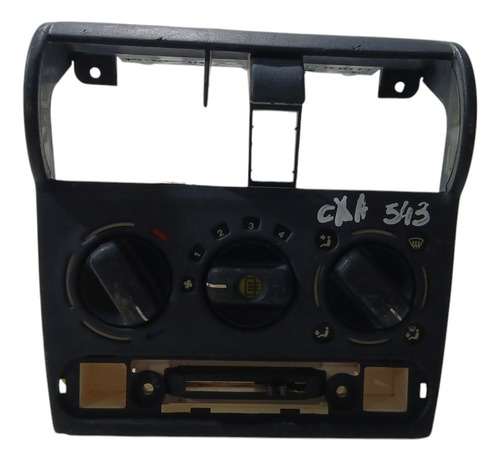 Comando Ar Condicionado Gm Corsa Wind 2001 (ap) Cxa 543