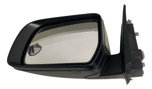 Retrovisor Esquerdo Ranger Xls 2019 - E9026665 - 3 Pinos
