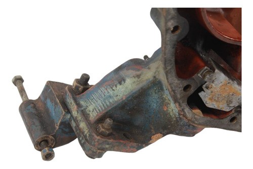 Tampa Frontal Motor Ford F-1000 72-92(492)