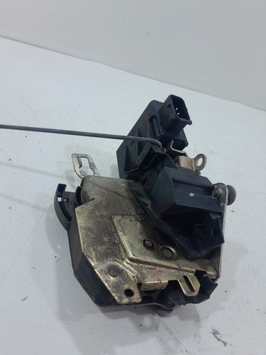 Fechadura Porta Diant.direita Bmw E36 Serie 3 (vj)