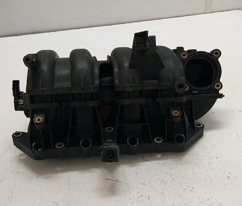 Coletor Admissão Vw Gol Parati 1.0 16v G2 G3 036129711bm