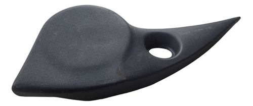 Moldura Interna Retrovisor Esquerdo Gm Corsa/ 2004 (al)