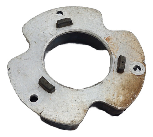 Bolachão Coxim Do Cardan Audi S4 / S5 3.0 Tfsi Ano 2013 2014