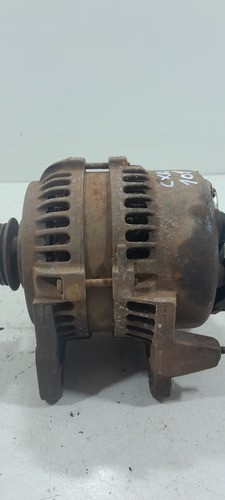 Alternador Vw Gol 1.0 8v Mi 96/05 02690301538 (vj)