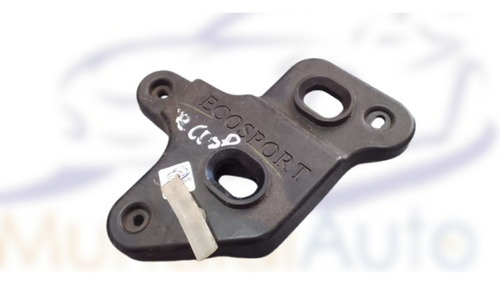Suporte Plástico Ford Ecosport 2009. 12772