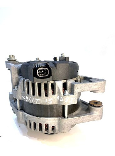 Alternador Cobalt 1.4 2015 Onix Prisma Spin 